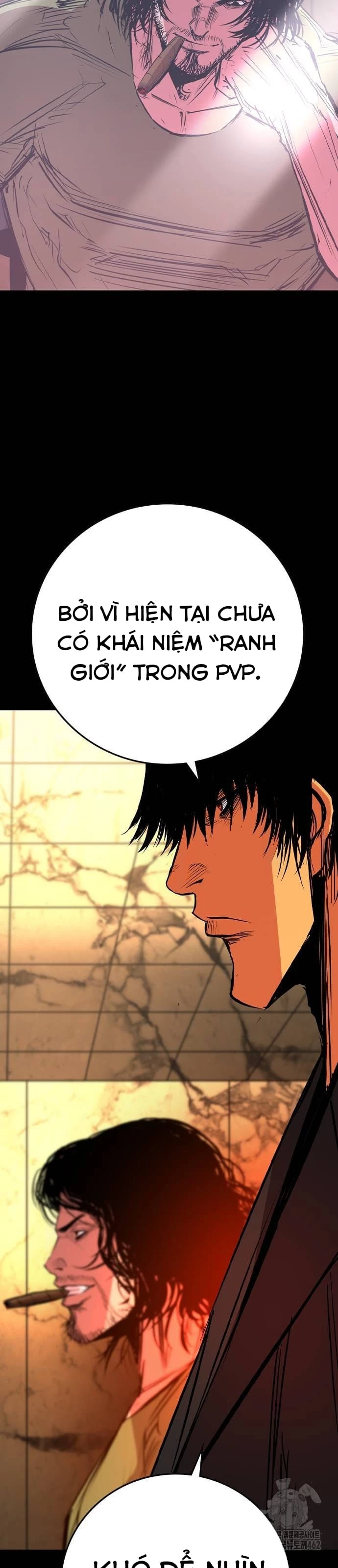 Phòng Gym Hanlim Chapter 198 - Trang 4