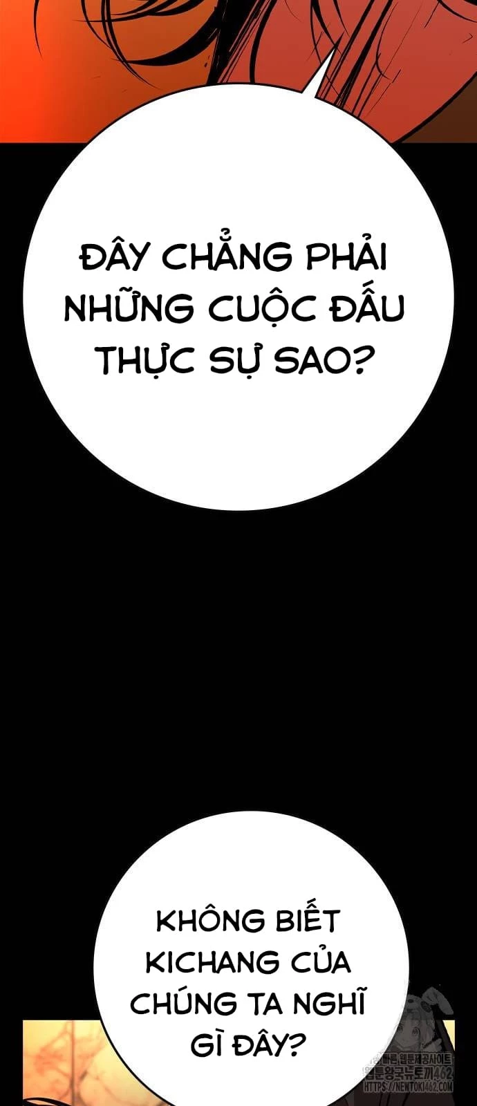 Phòng Gym Hanlim Chapter 198 - Trang 4