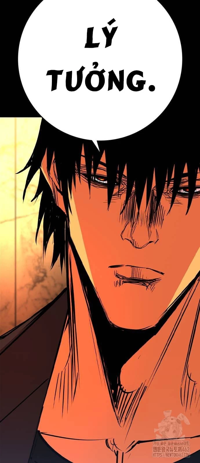 Phòng Gym Hanlim Chapter 198 - Trang 4