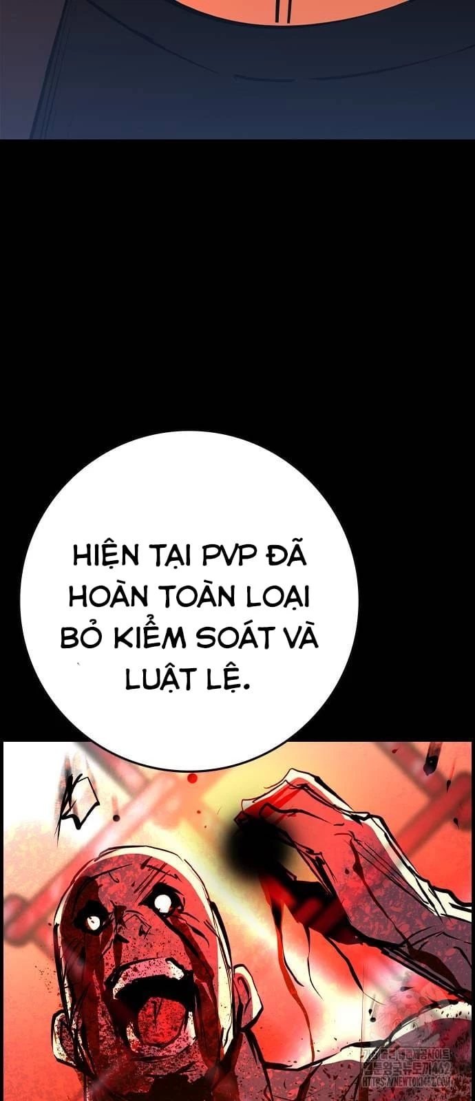 Phòng Gym Hanlim Chapter 198 - Trang 4