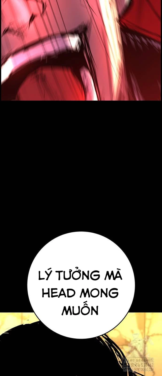 Phòng Gym Hanlim Chapter 198 - Trang 4