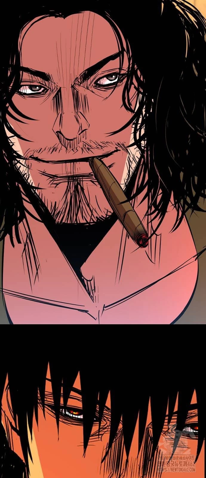 Phòng Gym Hanlim Chapter 198 - Trang 4