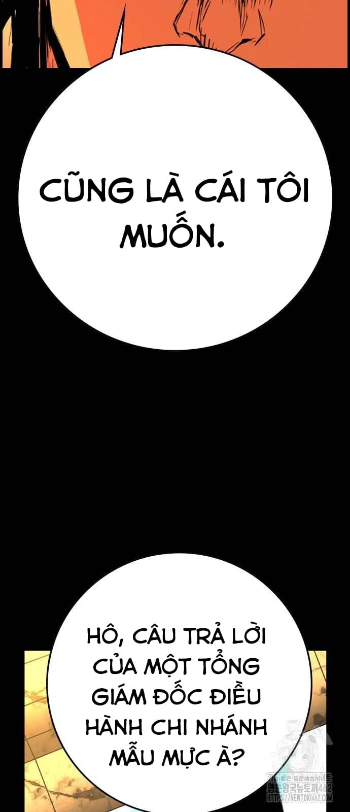 Phòng Gym Hanlim Chapter 198 - Trang 4