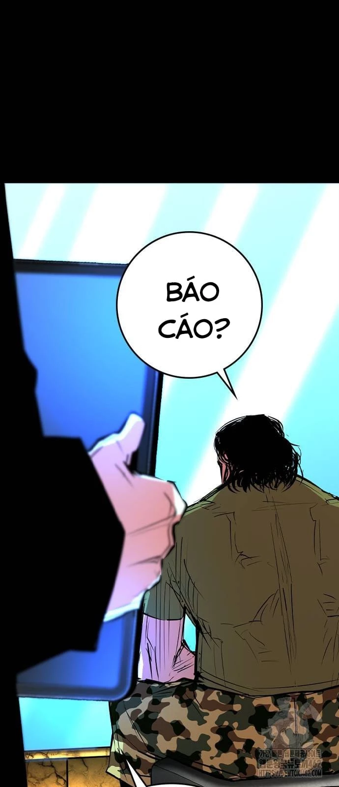 Phòng Gym Hanlim Chapter 198 - Trang 4