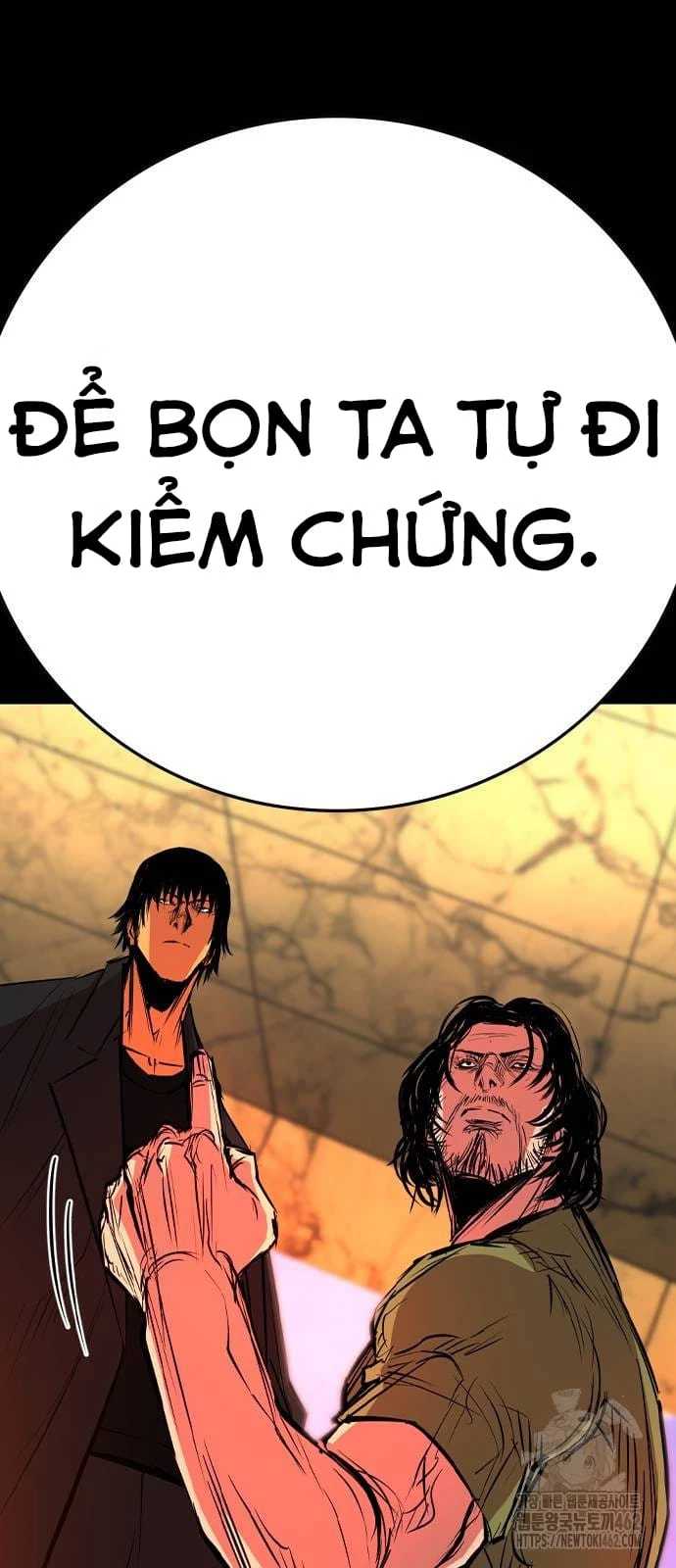 Phòng Gym Hanlim Chapter 198 - Trang 4