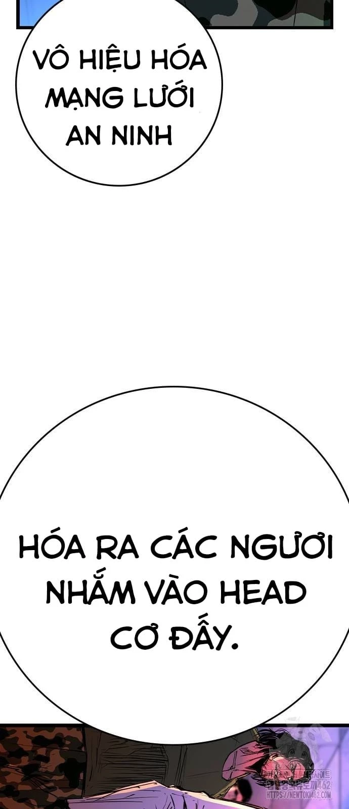 Phòng Gym Hanlim Chapter 198 - Trang 4