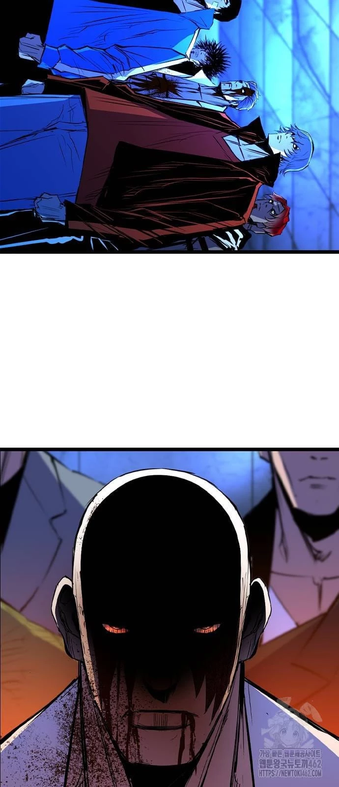 Phòng Gym Hanlim Chapter 198 - Trang 4