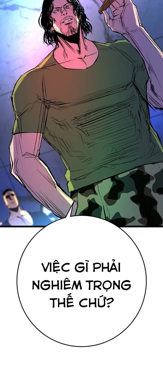 Phòng Gym Hanlim Chapter 198 - Trang 4