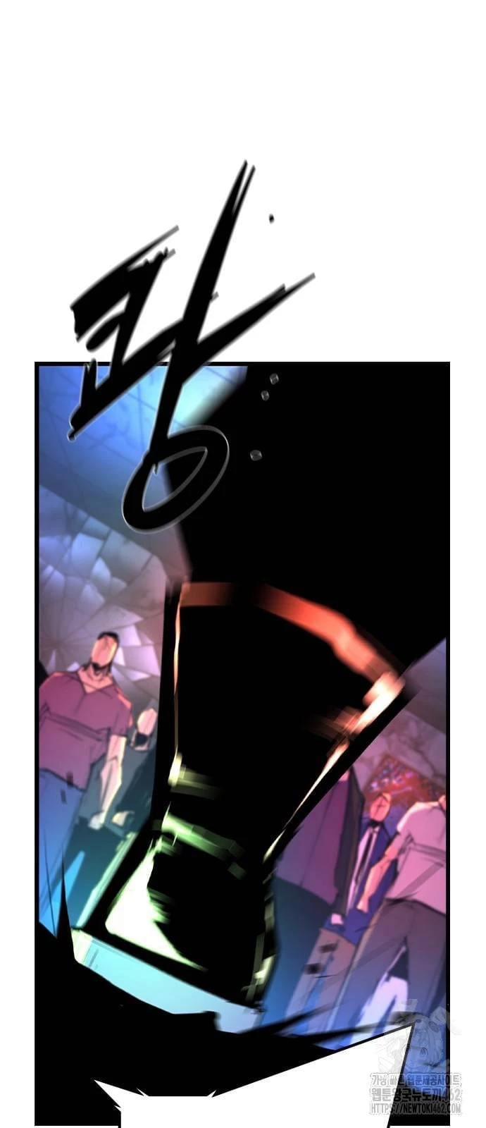 Phòng Gym Hanlim Chapter 198 - Trang 4