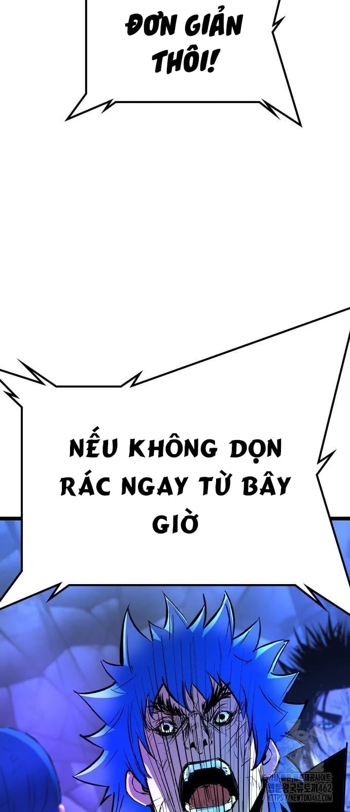 Phòng Gym Hanlim Chapter 198 - Trang 4