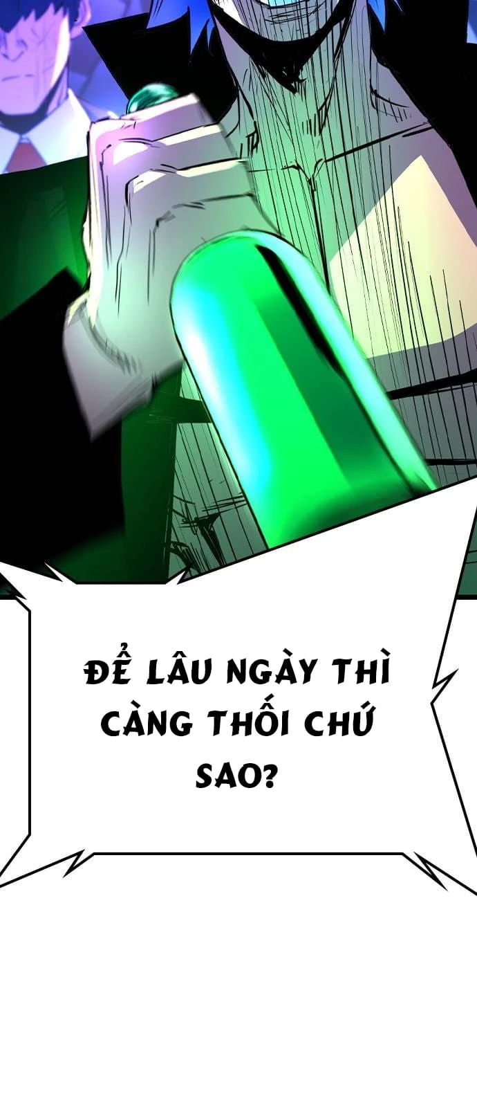 Phòng Gym Hanlim Chapter 198 - Trang 4