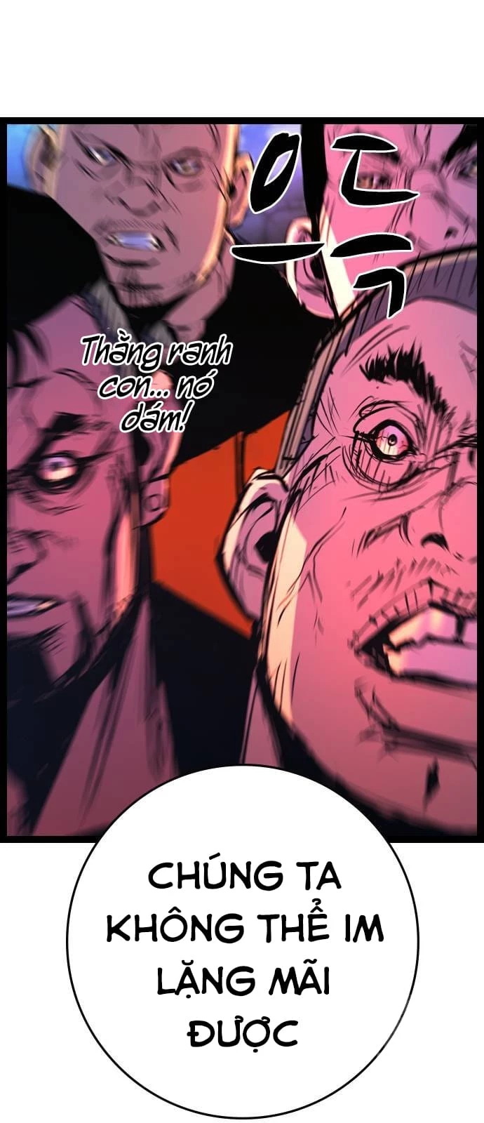 Phòng Gym Hanlim Chapter 198 - Trang 4