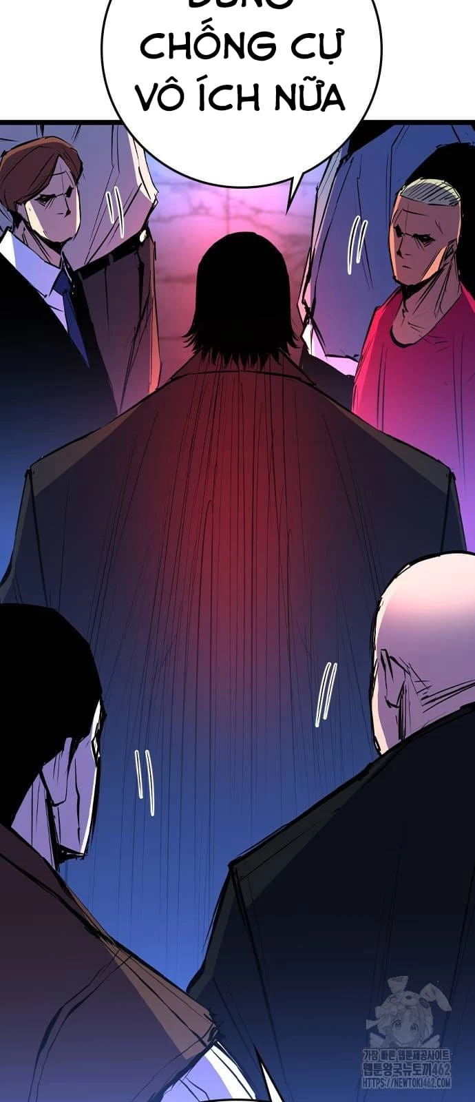 Phòng Gym Hanlim Chapter 198 - Trang 4