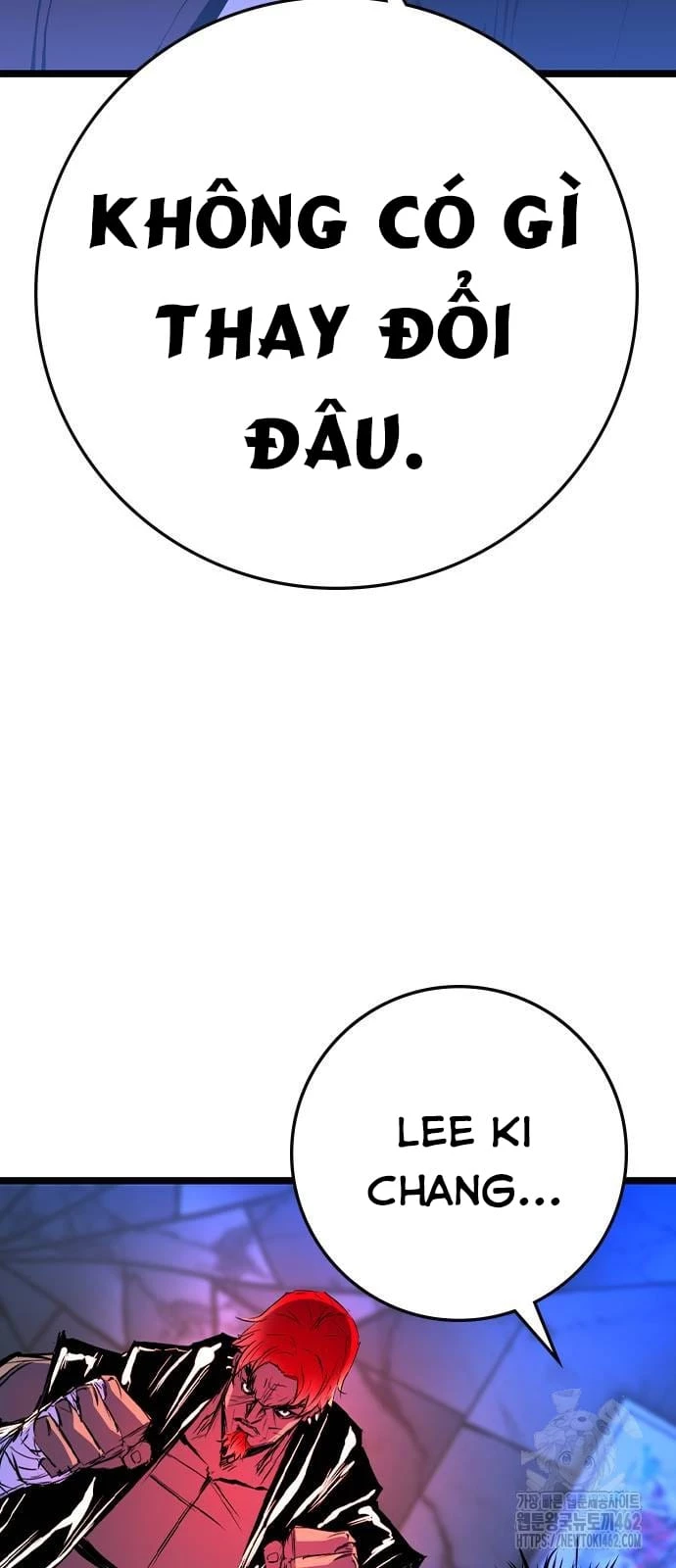 Phòng Gym Hanlim Chapter 198 - Trang 4