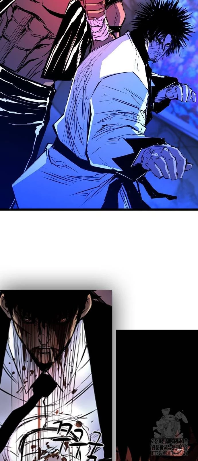 Phòng Gym Hanlim Chapter 198 - Trang 4