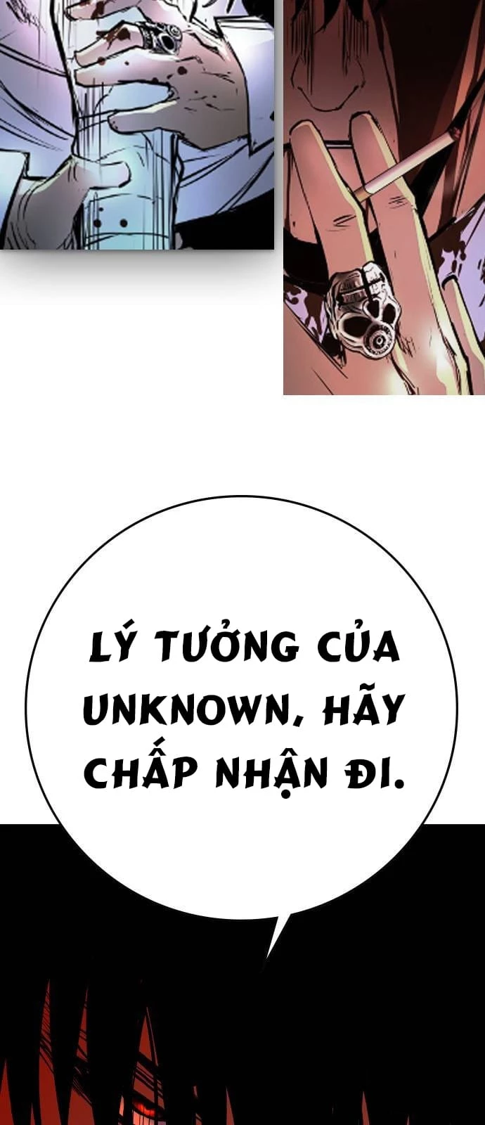 Phòng Gym Hanlim Chapter 198 - Trang 4