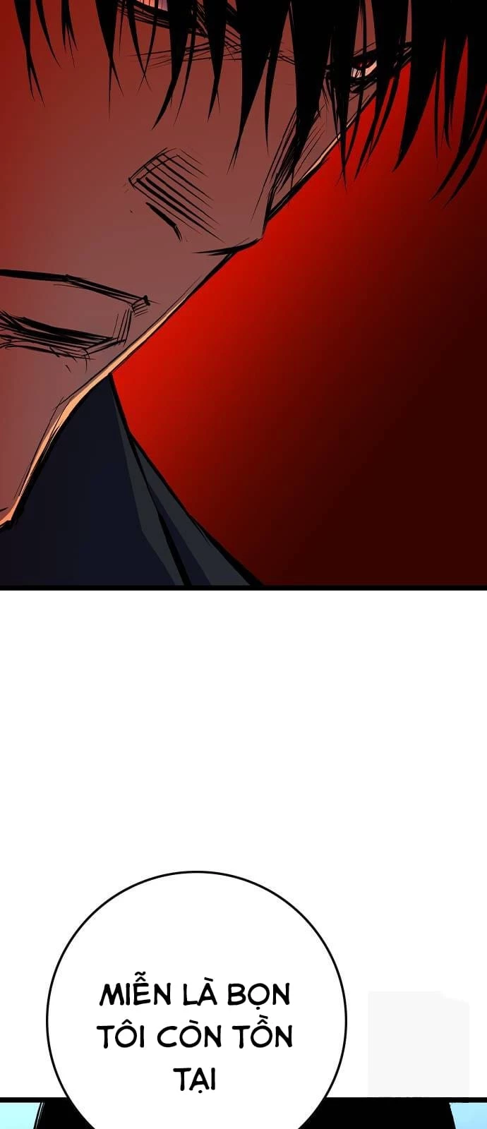 Phòng Gym Hanlim Chapter 198 - Trang 4