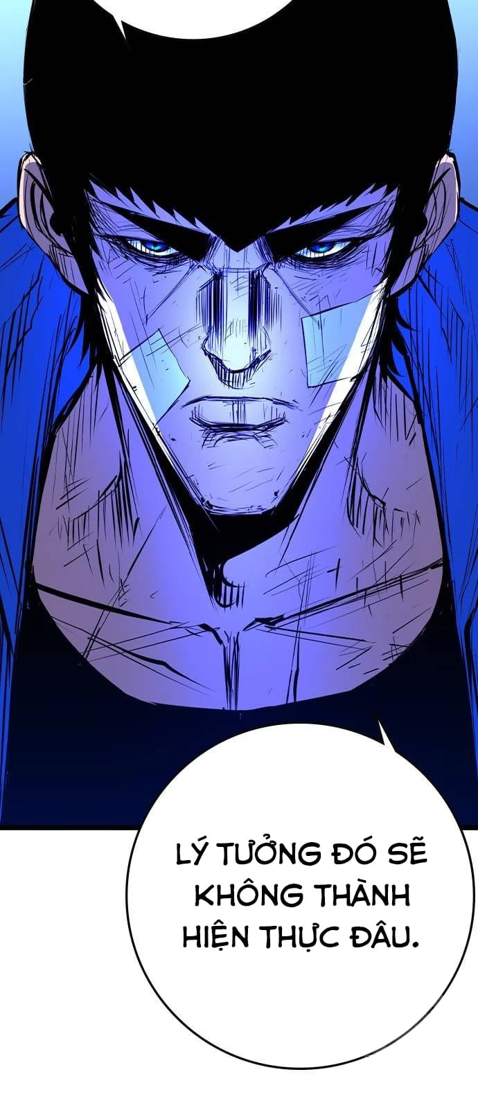 Phòng Gym Hanlim Chapter 198 - Trang 4