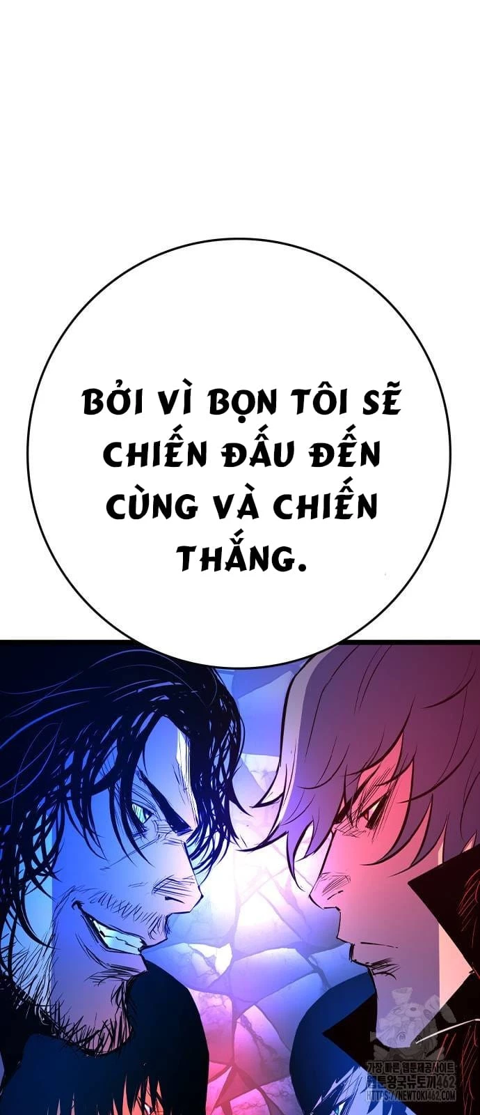 Phòng Gym Hanlim Chapter 198 - Trang 4