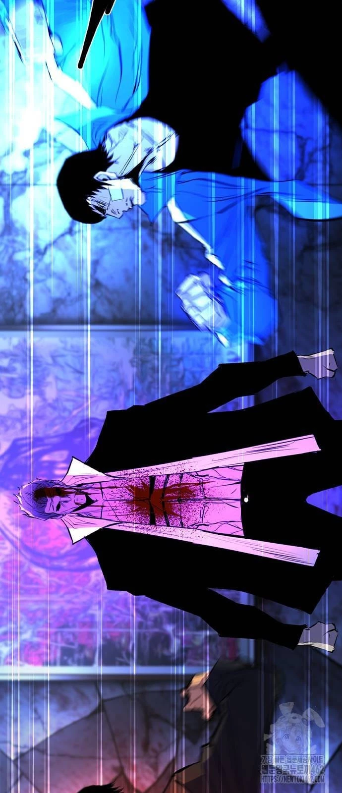 Phòng Gym Hanlim Chapter 198 - Trang 4