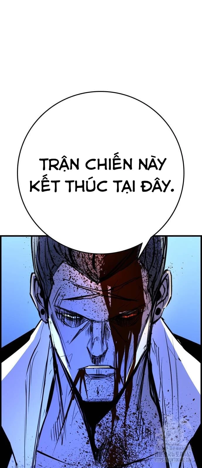 Phòng Gym Hanlim Chapter 198 - Trang 4