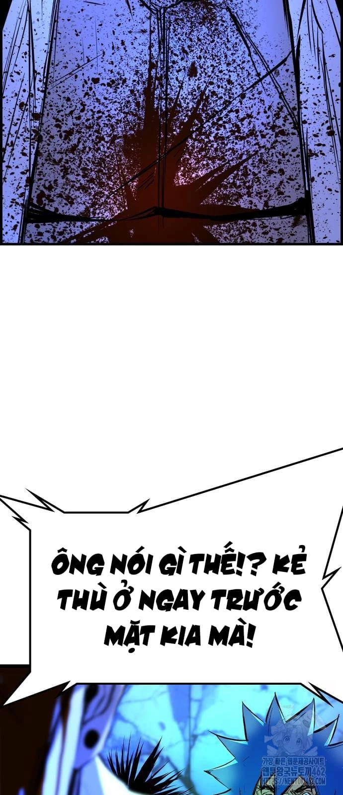 Phòng Gym Hanlim Chapter 198 - Trang 4