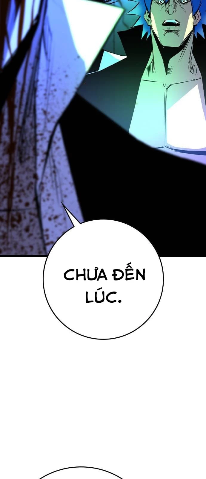 Phòng Gym Hanlim Chapter 198 - Trang 4