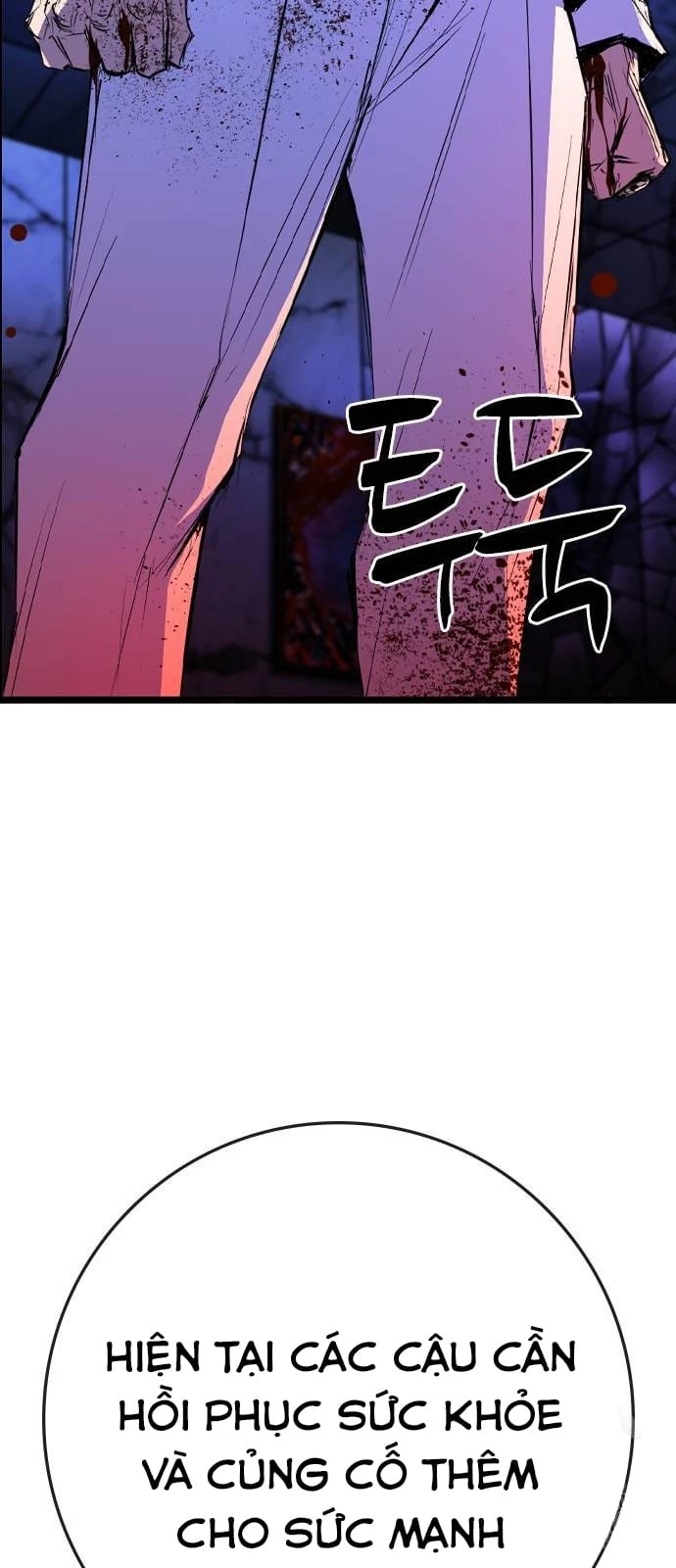 Phòng Gym Hanlim Chapter 198 - Trang 4