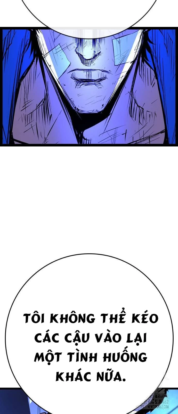 Phòng Gym Hanlim Chapter 198 - Trang 4