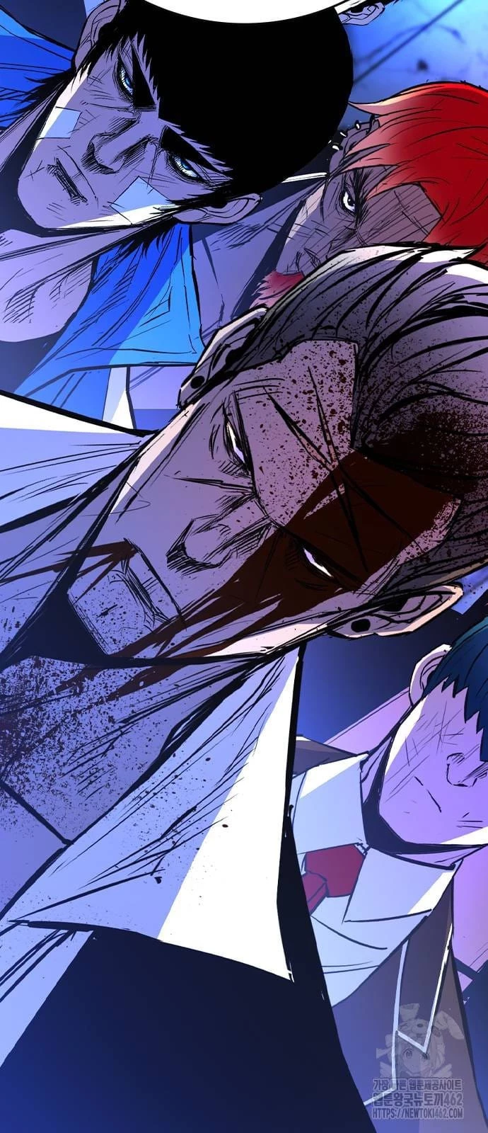 Phòng Gym Hanlim Chapter 198 - Trang 4