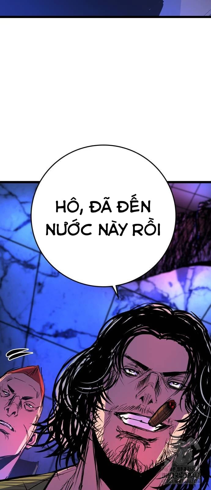 Phòng Gym Hanlim Chapter 198 - Trang 4