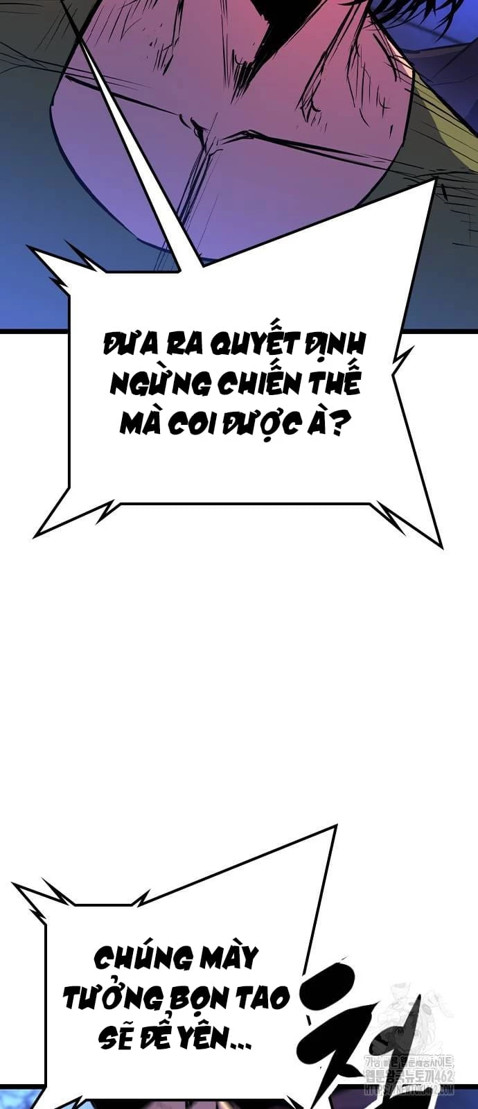 Phòng Gym Hanlim Chapter 198 - Trang 4