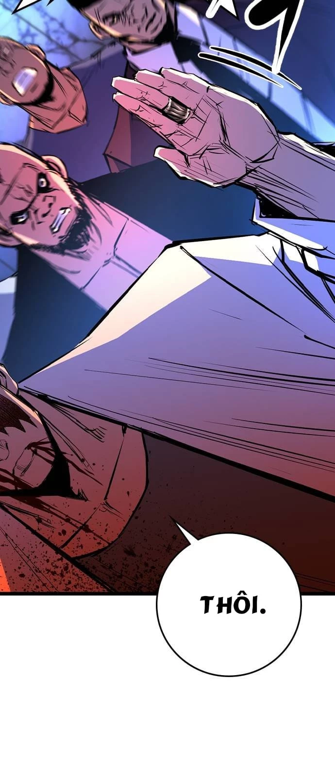 Phòng Gym Hanlim Chapter 198 - Trang 4