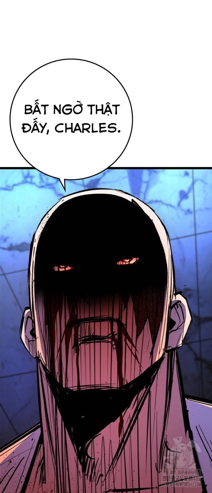 Phòng Gym Hanlim Chapter 198 - Trang 4