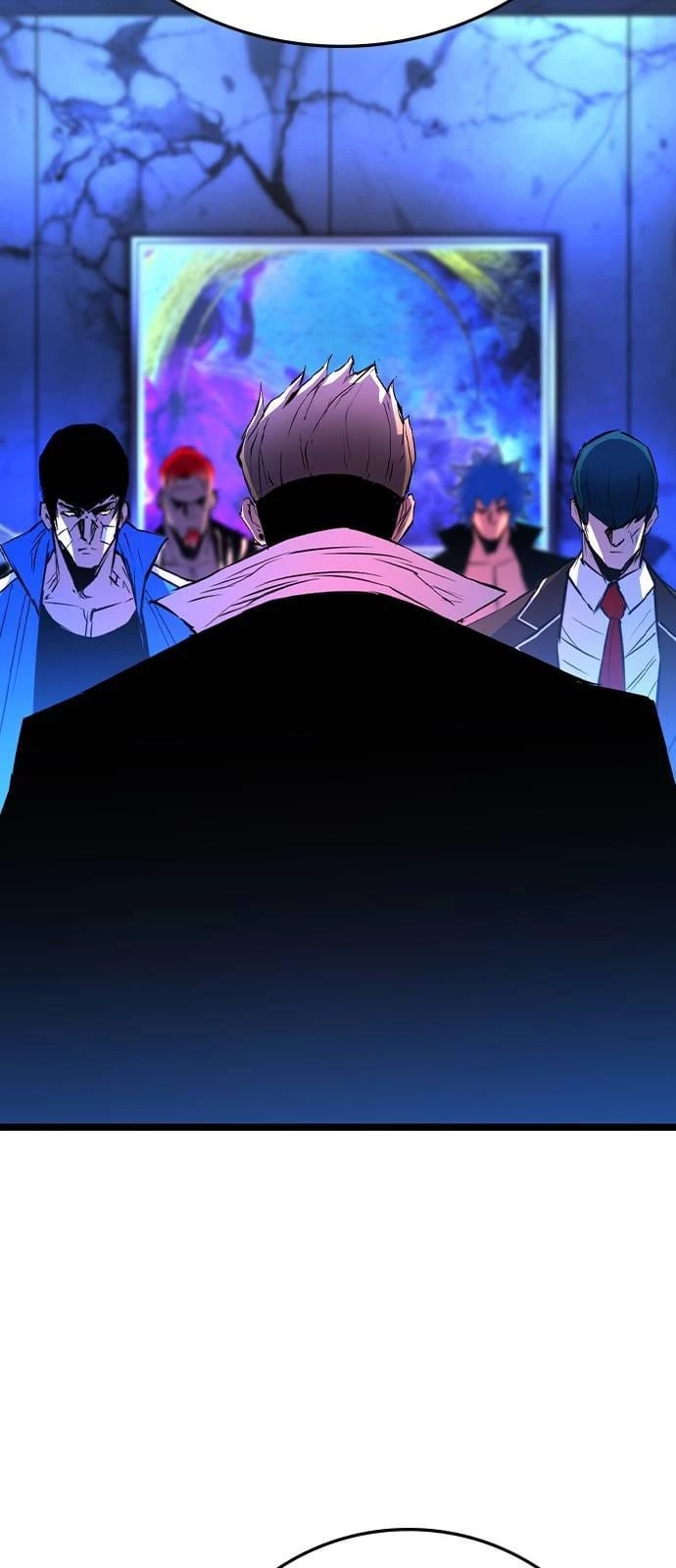 Phòng Gym Hanlim Chapter 198 - Trang 4