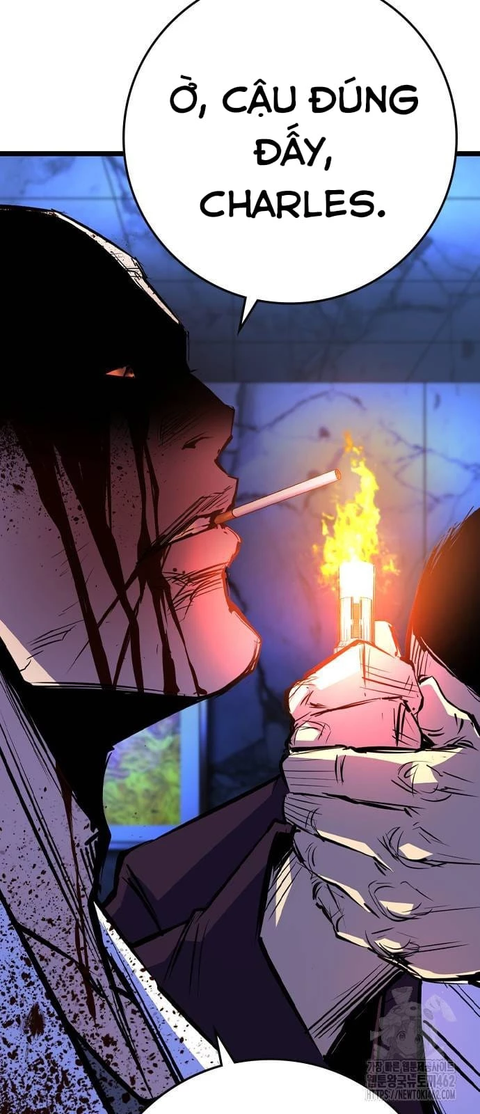 Phòng Gym Hanlim Chapter 198 - Trang 4