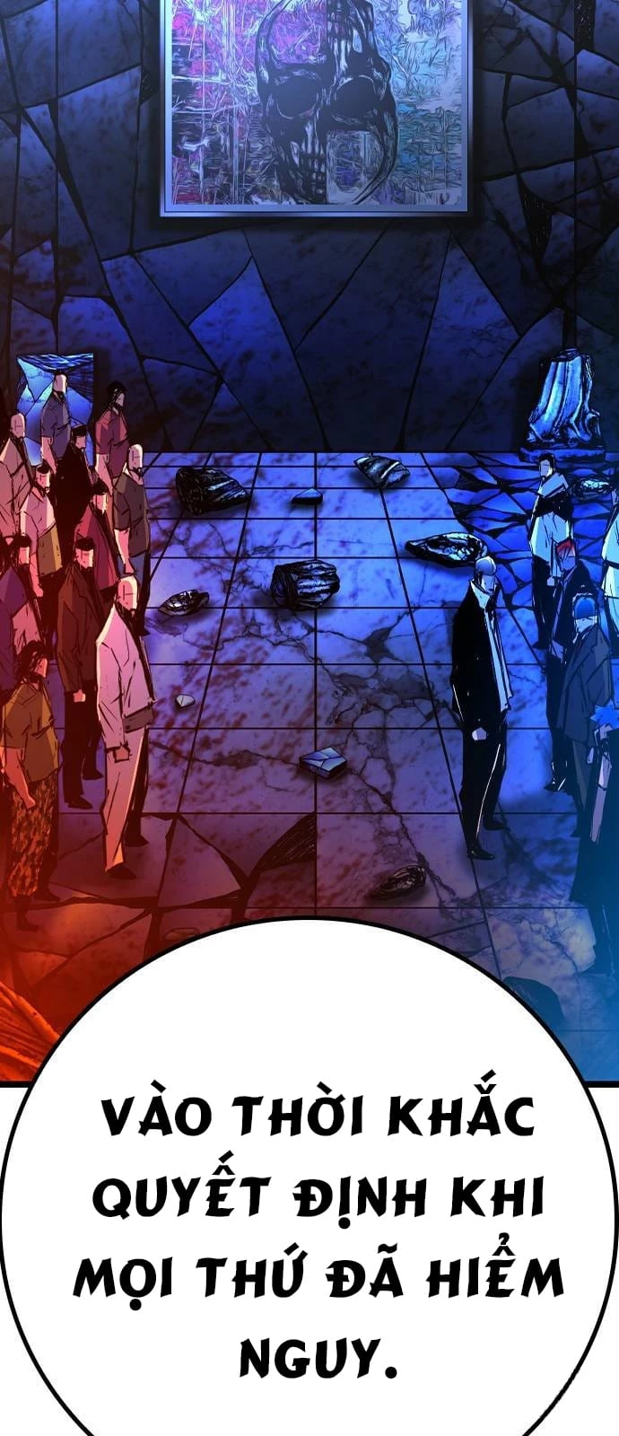 Phòng Gym Hanlim Chapter 198 - Trang 4