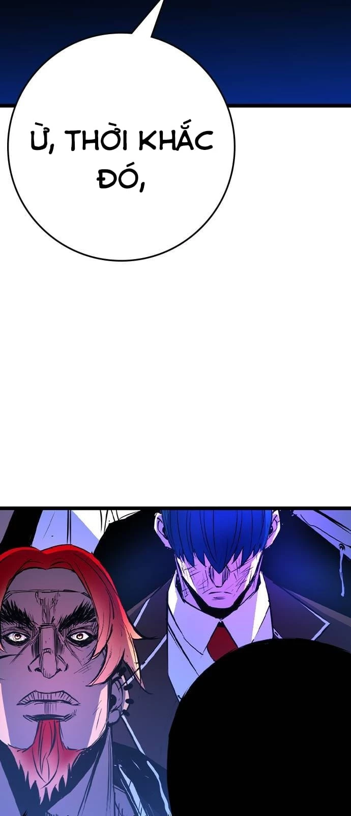 Phòng Gym Hanlim Chapter 198 - Trang 4