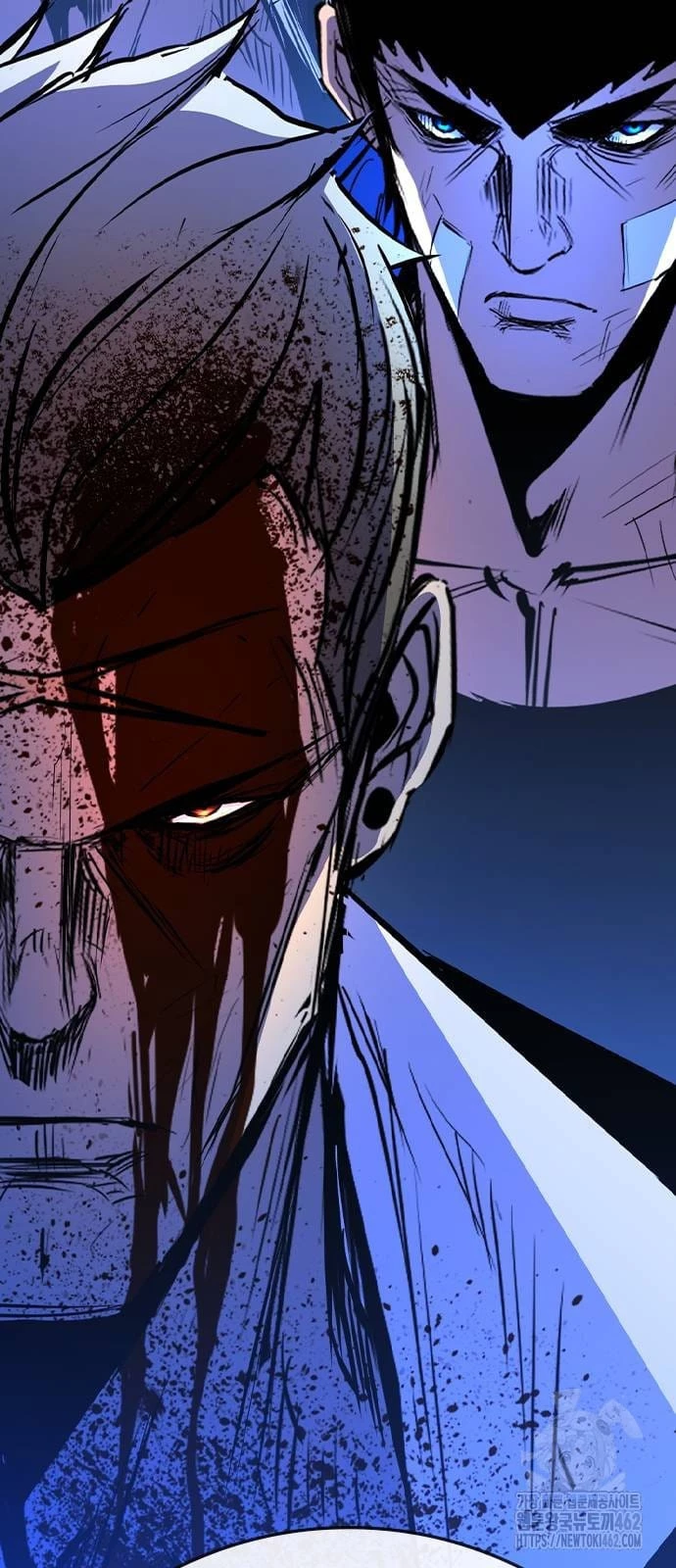 Phòng Gym Hanlim Chapter 198 - Trang 4