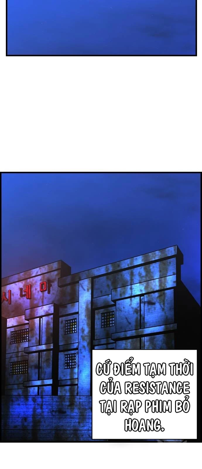 Phòng Gym Hanlim Chapter 198 - Trang 4