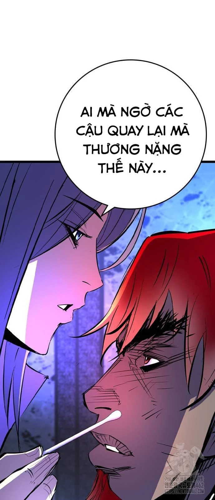 Phòng Gym Hanlim Chapter 198 - Trang 4