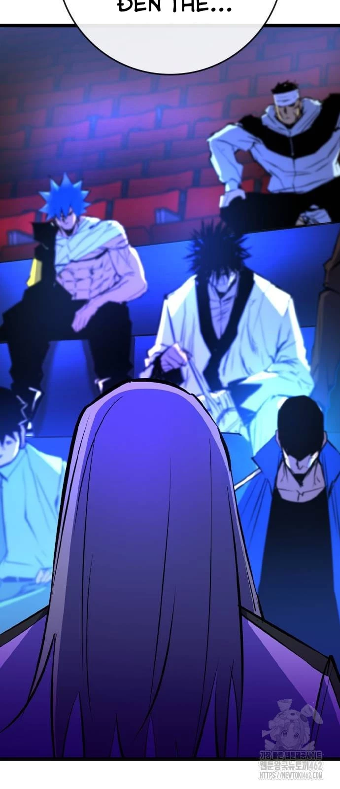 Phòng Gym Hanlim Chapter 198 - Trang 4