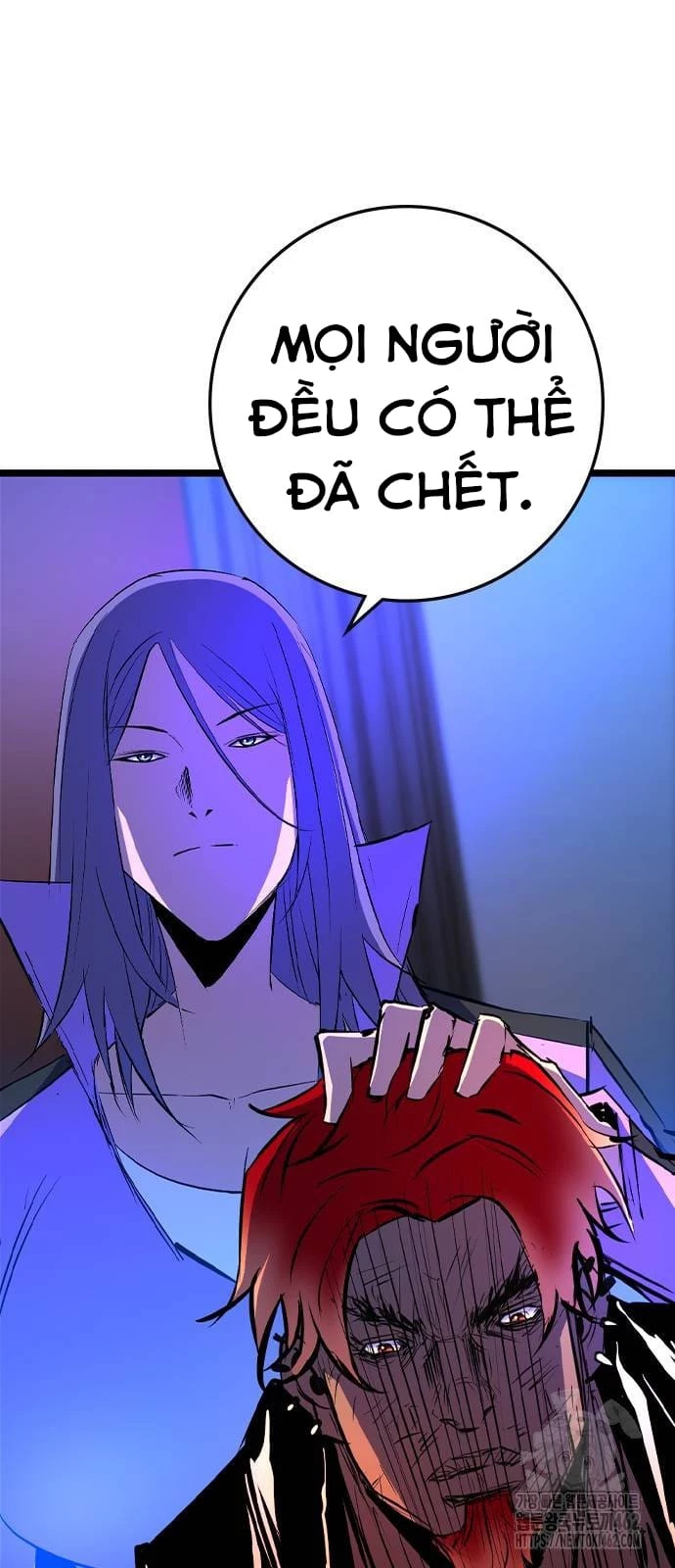 Phòng Gym Hanlim Chapter 198 - Trang 4