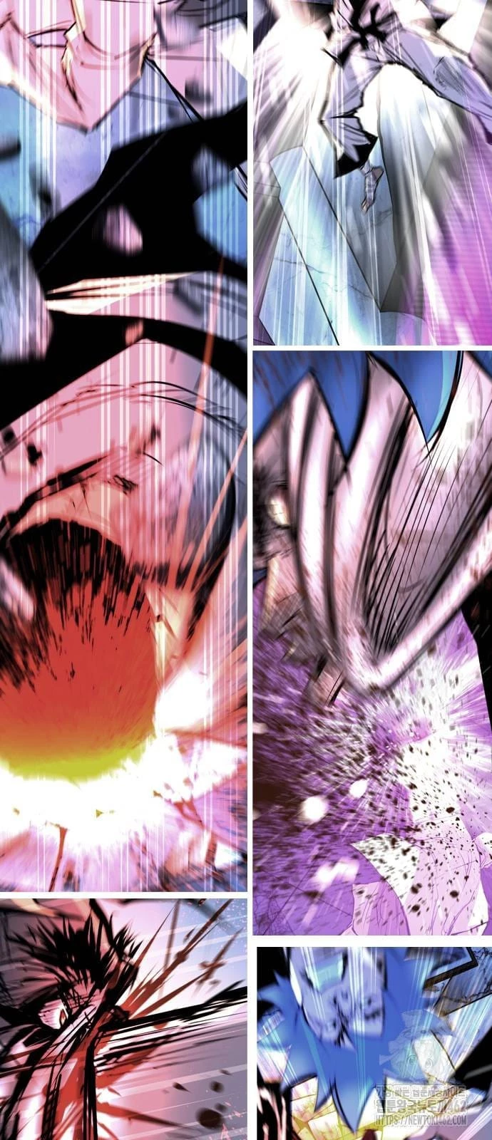 Phòng Gym Hanlim Chapter 198 - Trang 4