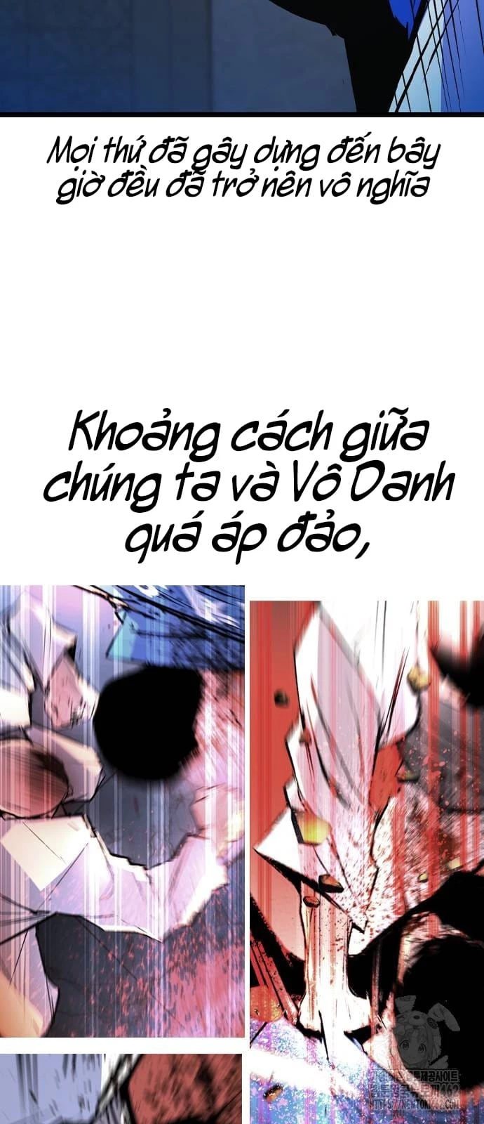 Phòng Gym Hanlim Chapter 198 - Trang 4