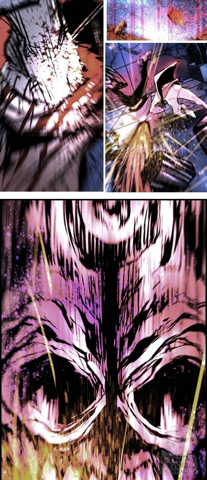 Phòng Gym Hanlim Chapter 198 - Trang 4