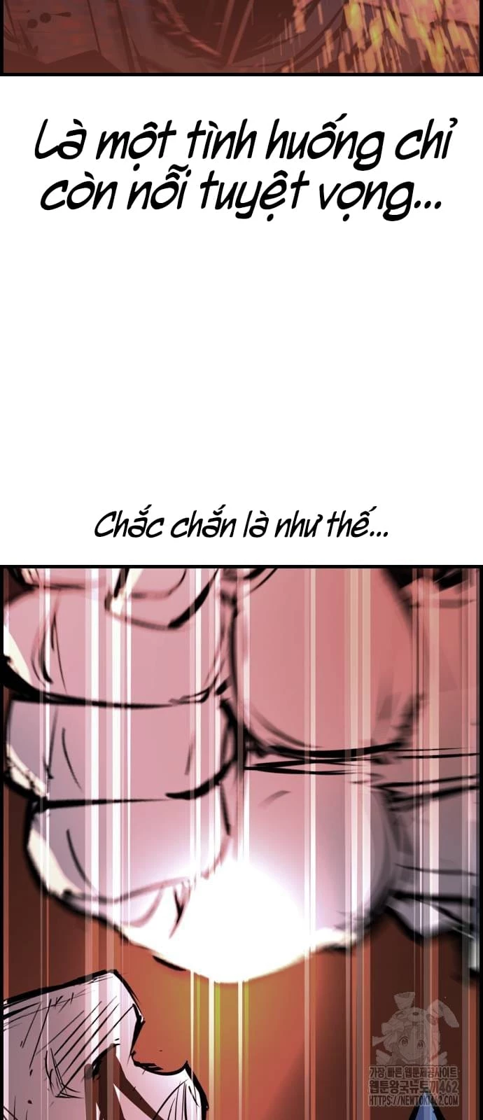 Phòng Gym Hanlim Chapter 198 - Trang 4