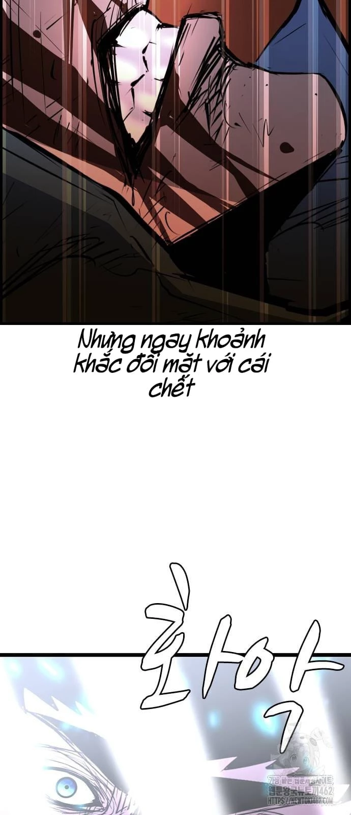 Phòng Gym Hanlim Chapter 198 - Trang 4