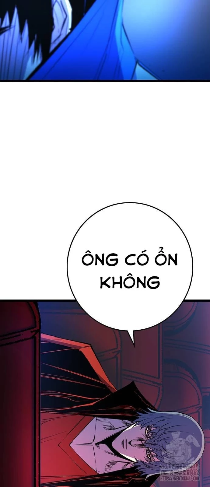 Phòng Gym Hanlim Chapter 198 - Trang 4