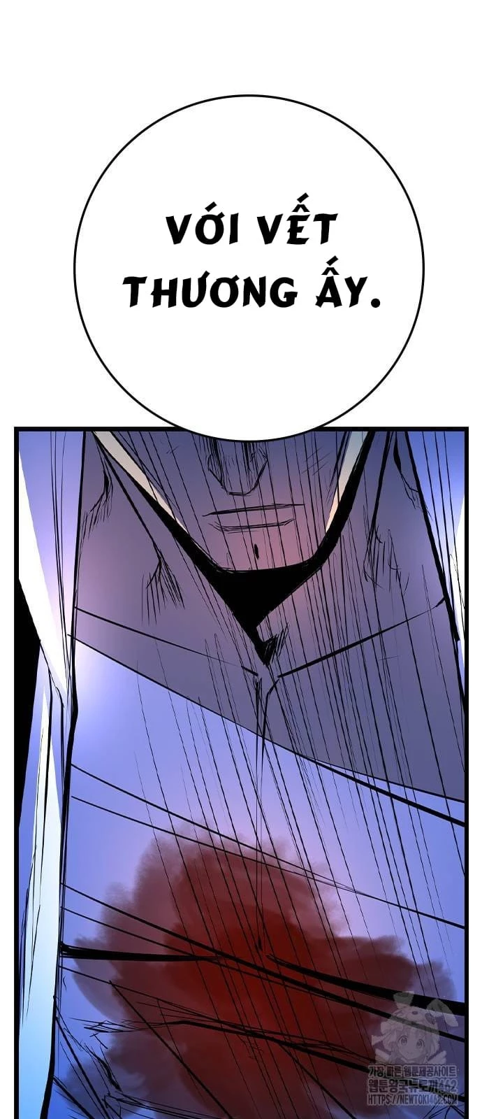 Phòng Gym Hanlim Chapter 198 - Trang 4